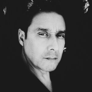 Meet your Posher, Greg